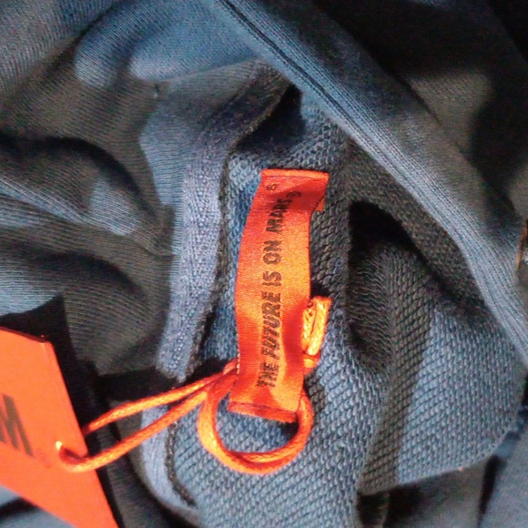 The Future Is On Mars hoodie - Picture 7 of 12